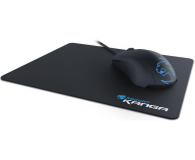 Roccat LUA 2000 DPI + PODKŁADKA POD MYSZ KANGA - 1435811 - zdjęcie 1